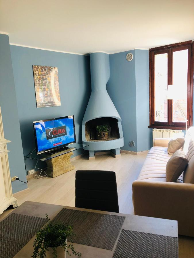 דירות ורונה Grace Center Loft מראה חיצוני תמונה