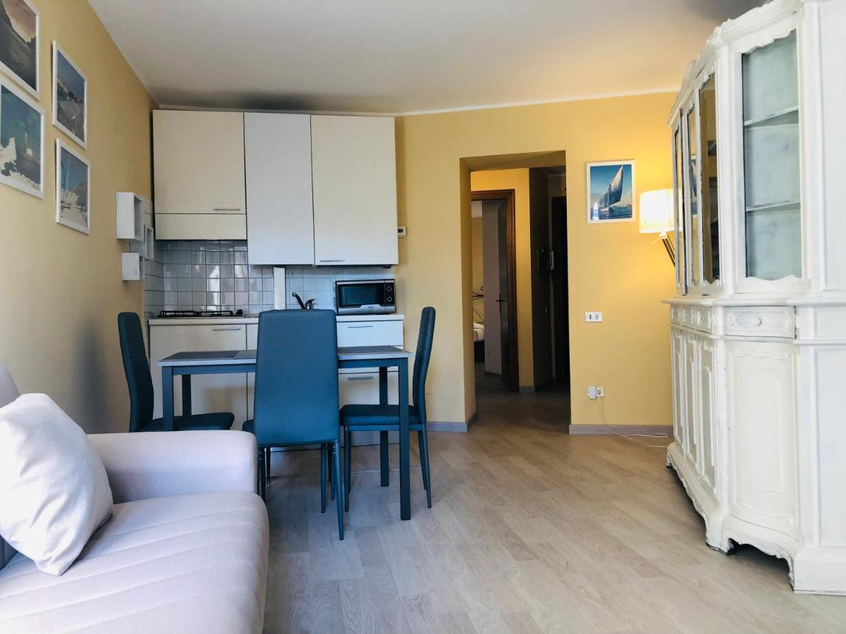 דירות ורונה Grace Center Loft מראה חיצוני תמונה