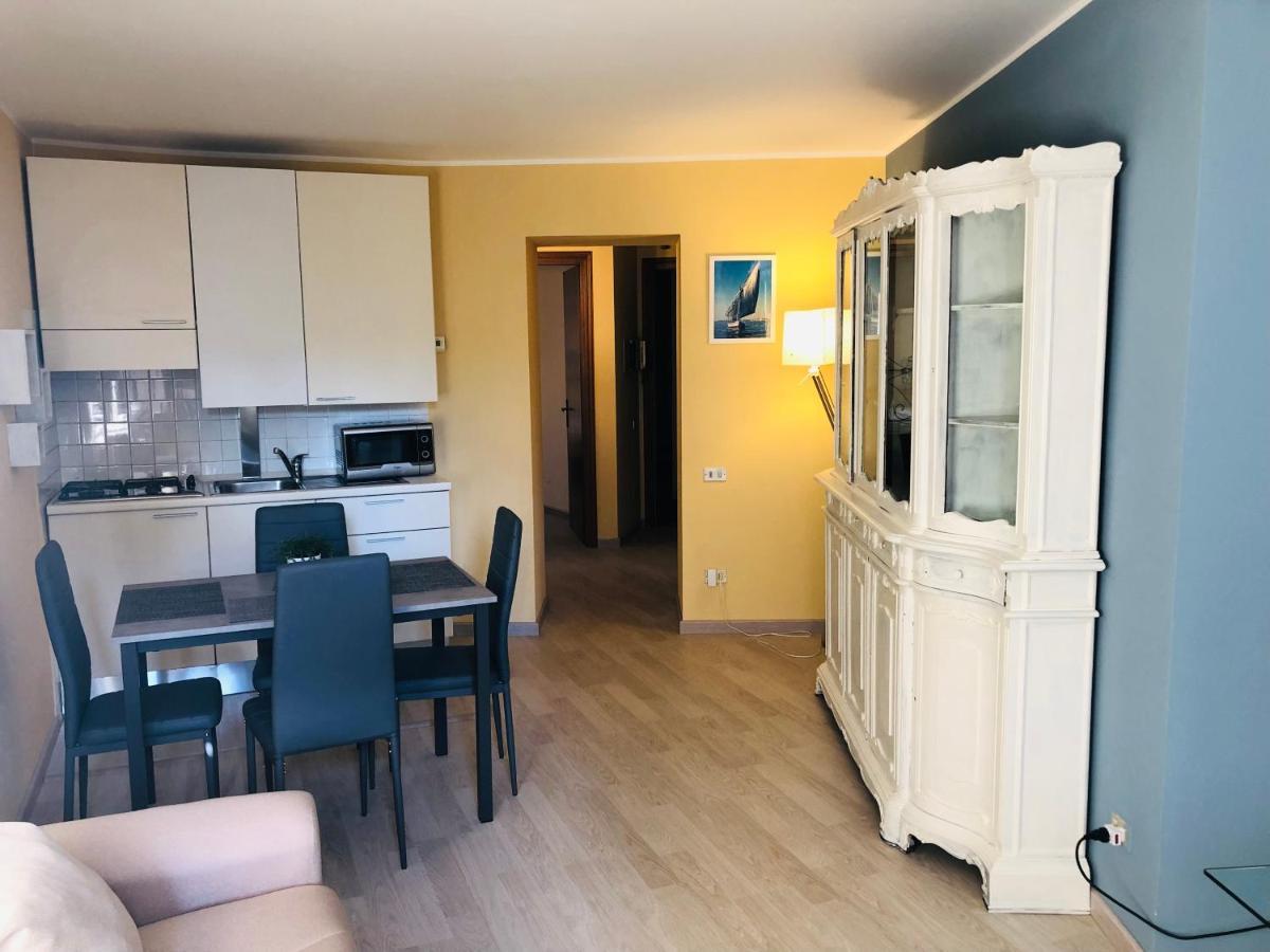 דירות ורונה Grace Center Loft מראה חיצוני תמונה