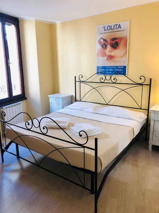 דירות ורונה Grace Center Loft מראה חיצוני תמונה