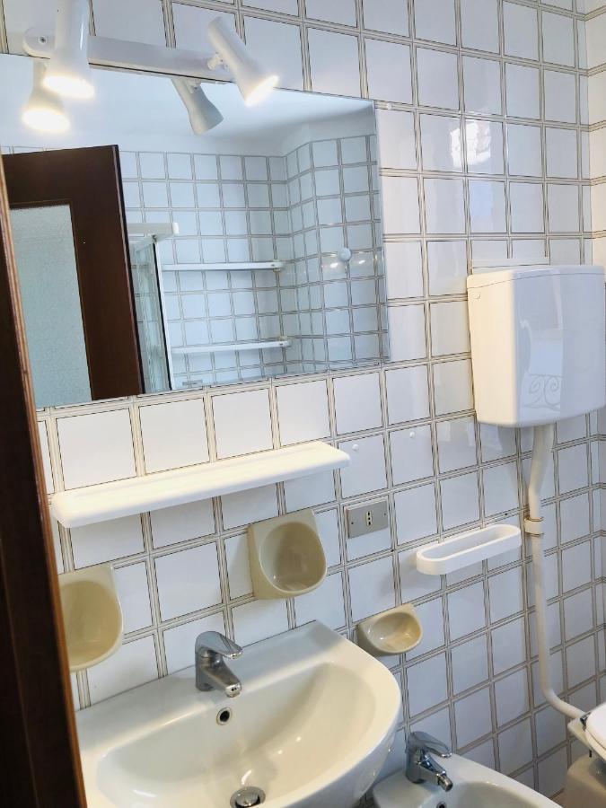 דירות ורונה Grace Center Loft מראה חיצוני תמונה