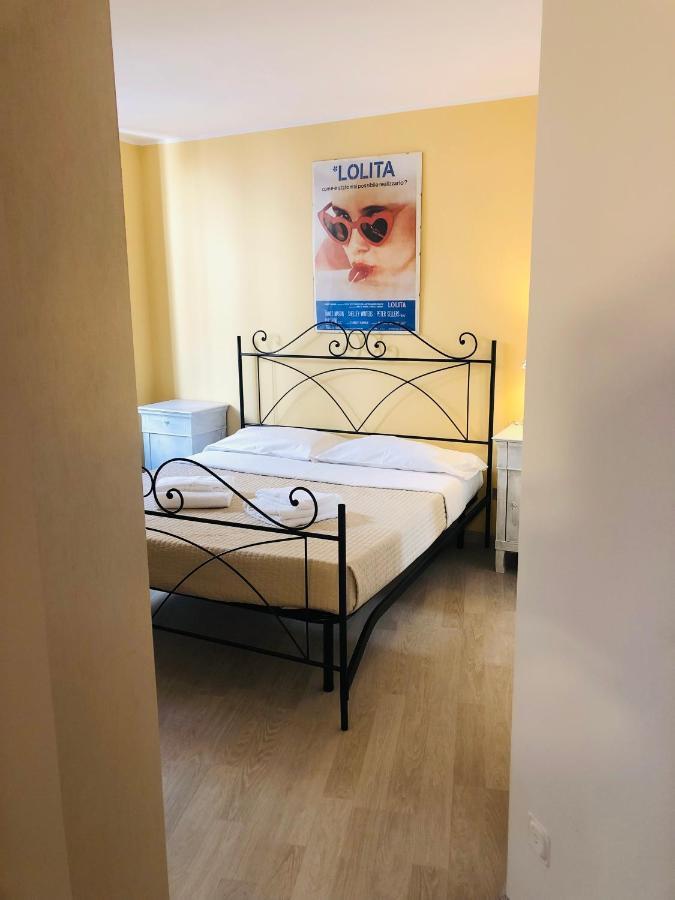 דירות ורונה Grace Center Loft מראה חיצוני תמונה