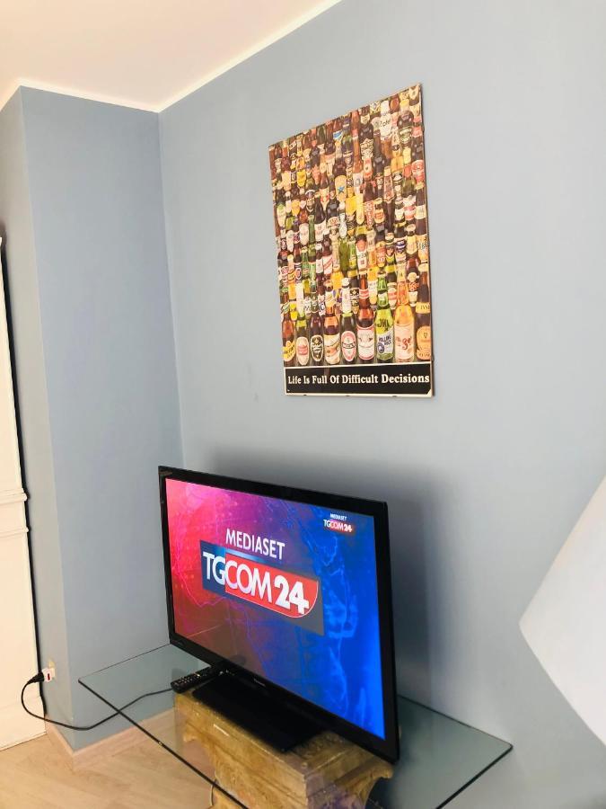 דירות ורונה Grace Center Loft מראה חיצוני תמונה