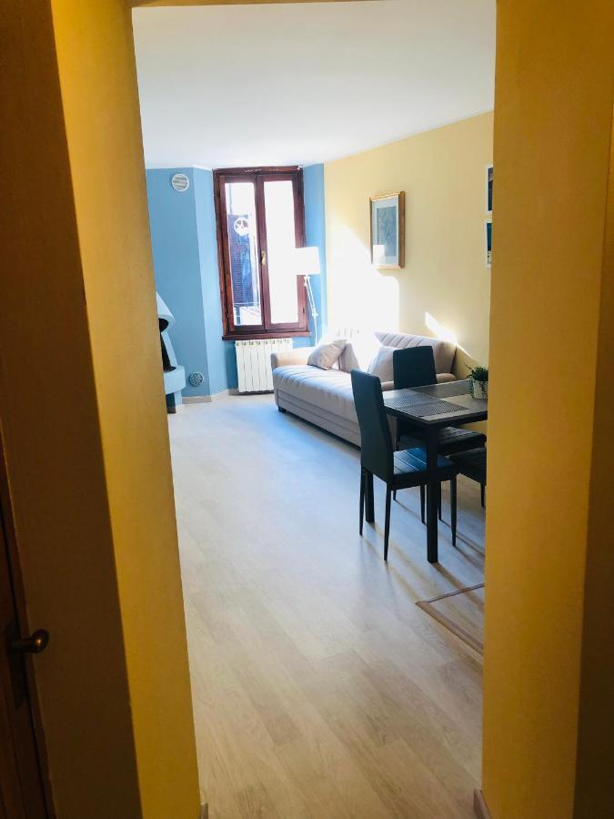 דירות ורונה Grace Center Loft מראה חיצוני תמונה